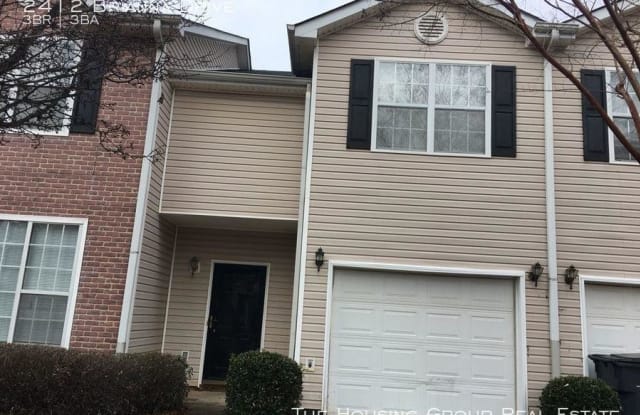 2412 Brianna Drive - 2412 Brianna Drive, Lovejoy, GA 30228