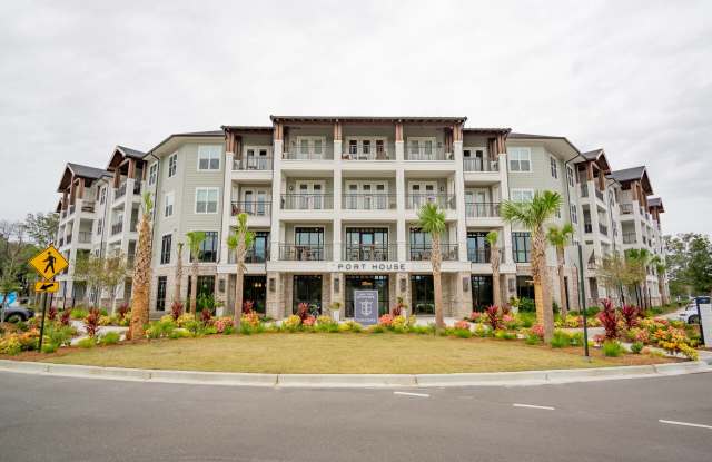 The Port House photos photos