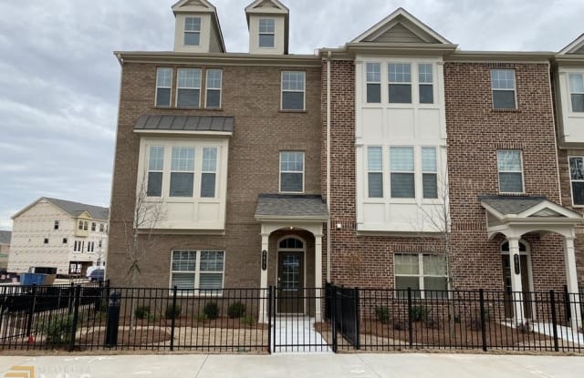 5831 Terrace Bend Way - 5831 Terrace Bend Way, Peachtree Corners, GA 30092