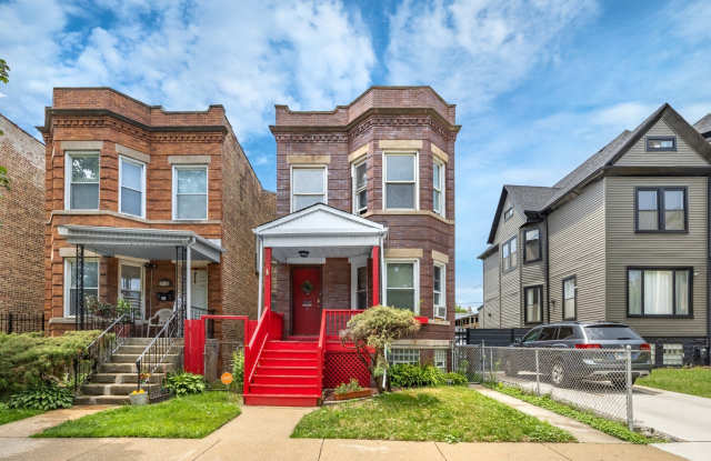 7110 S Eberhart Avenue photos photos
