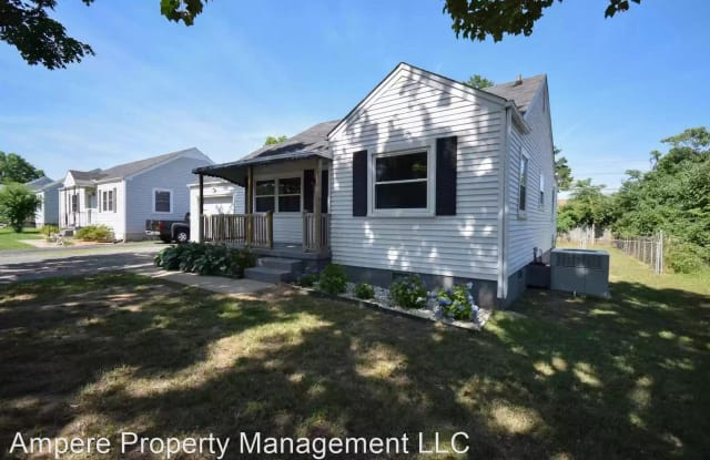 114 Rees Ave - 114 Rees Avenue, Chattanooga, TN 37411