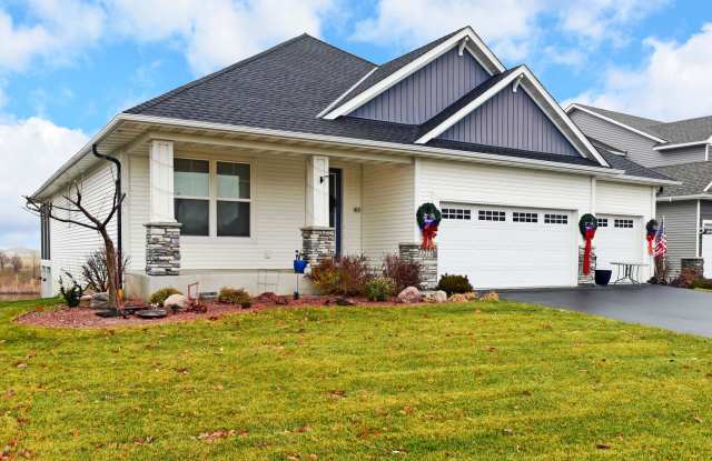 Impressive Walk-Out Rambler in Lake Elmo! photos photos