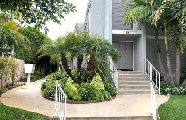 115 S Guadalupe Avenue - 115 South Guadalupe Avenue, Redondo Beach, CA 90277
