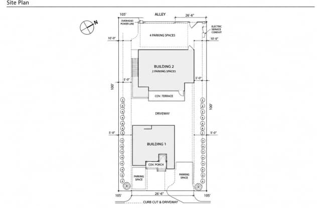 UT PRE-LEASE: NEW 6BR / 6BA – Walk to UT - Summer 2027 – Designer Finishes Gallery 2