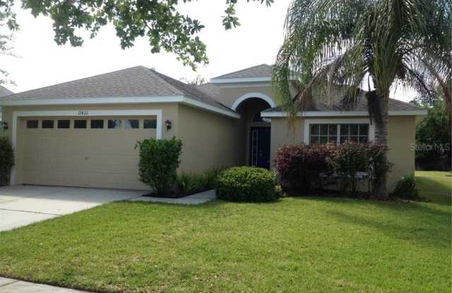 11422 CYPRESS RESERVE DRIVE - 11422 Cypress Reserve Drive, Westchase, FL 33626