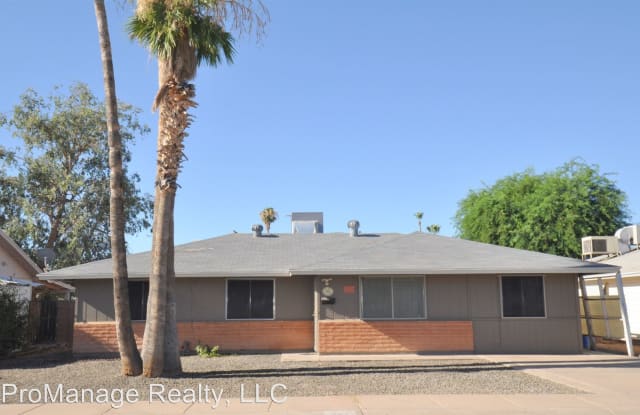 581 W Del Rio St - 581 West Del Rio Street, Chandler, AZ 85225
