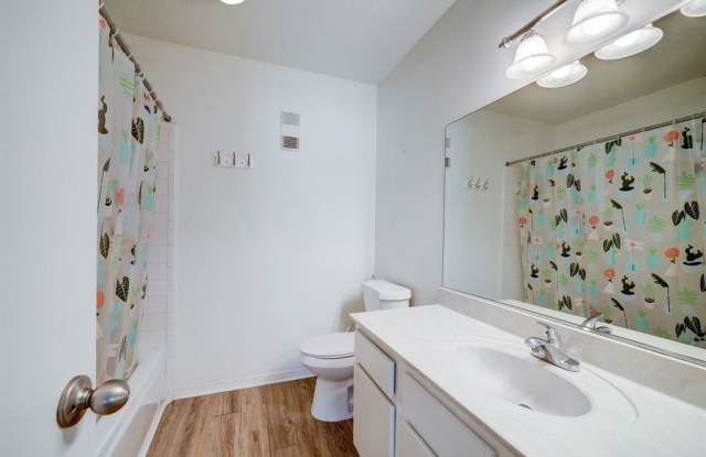 7350 Kirby Drive Gallery 2