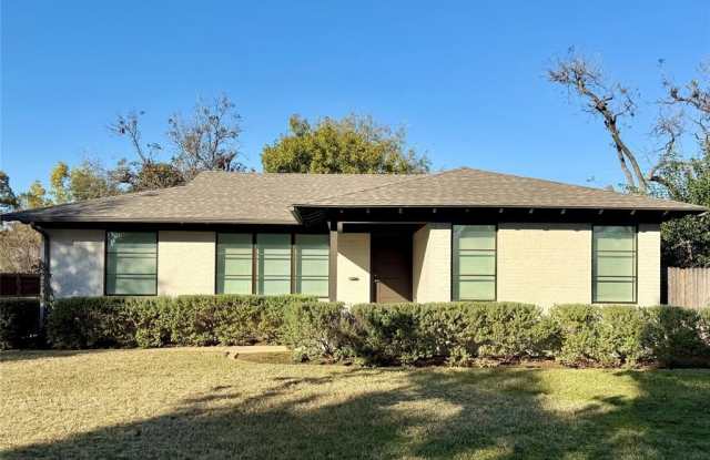 606 Northill Drive - 606 Northill Drive, Richardson, TX 75080