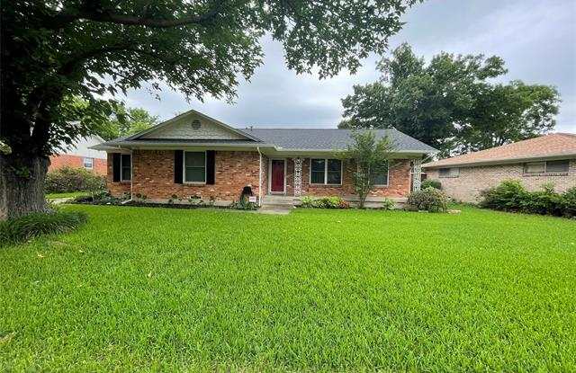 1548 Mapleton Drive - 1548 Mapleton Drive, Dallas, TX 75228