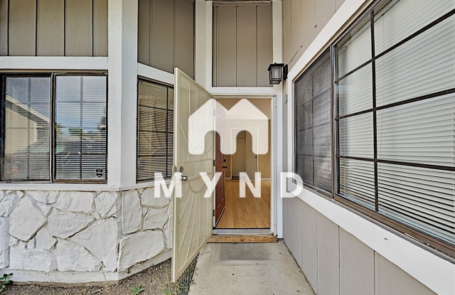 3602 Binghamton Dr - 3602 Binghamton Drive, Sacramento, CA 95834