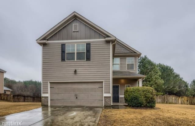 239 Huntleigh Chase Dr UNIT - 239 Huntleigh Chase Drive, Paulding County, GA 30132