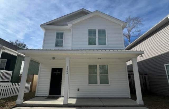 1009 N. 11th Street - 1009 North 11th Street, Wilmington, NC 28401 1009 N. 11th Street - 1009 North 11th Street, Wilmington, NC 28401