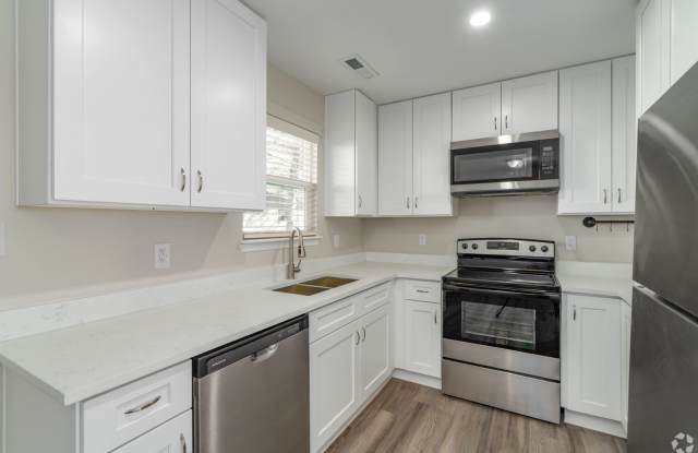 Tastefully Renovated 2BD with Wifi  W/D Included! $2k Credit Available! photos photos