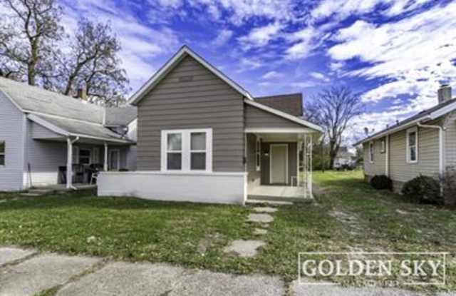 820 South Hackley Street photos photos