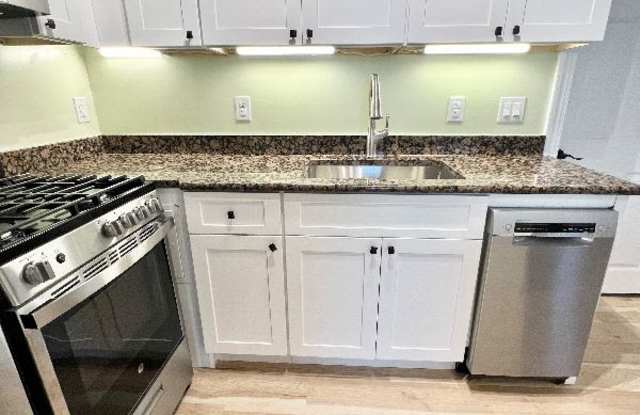 81-83 America St 83A-3F - 81 America Street, Providence, RI 02903