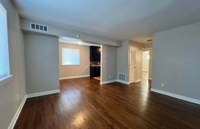 Affordable 2 Bed/1 Bath Apartment Gallery 4