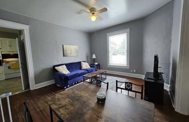 420 East 14th Street - A Gallery 4