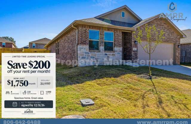 MOVE IN SPECIAL: Save $200 off on rent per month. photos photos