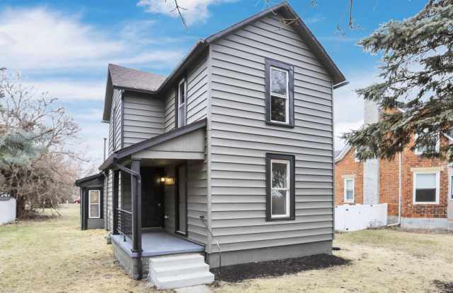 3254 Columbus St photos photos