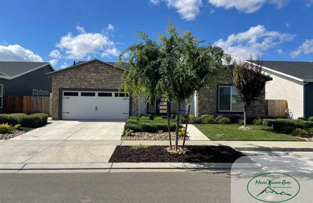 Vacant- Must Apply to schedule viewing - 2320 Aviles Drive, Merced, CA 95340
