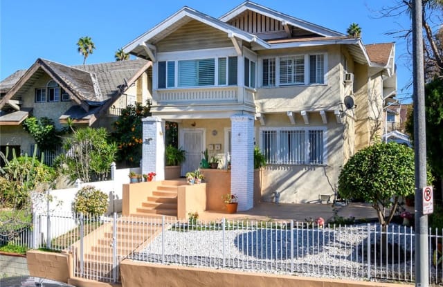 212 S Vendome Street - 212 South Vendome Street, Los Angeles, CA 90057