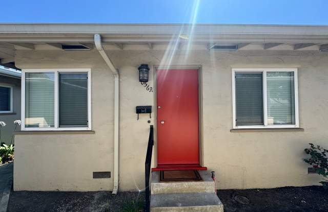 1056-A Pajaro St. photos photos