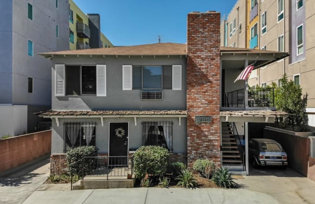 5045 Fair Avenue - 5045 Fair Avenue, Los Angeles, CA 91601