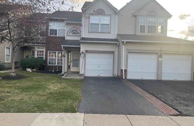 18 KENITH WAY - 18 Kenith Way, Mercer County, NJ 08691