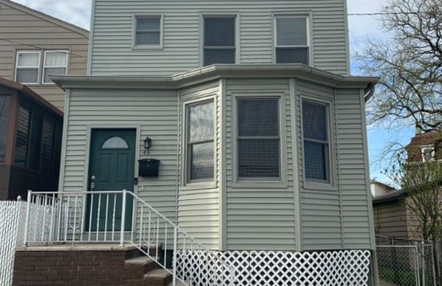 45 North Street - 45 North Street, Bayonne, NJ 07002