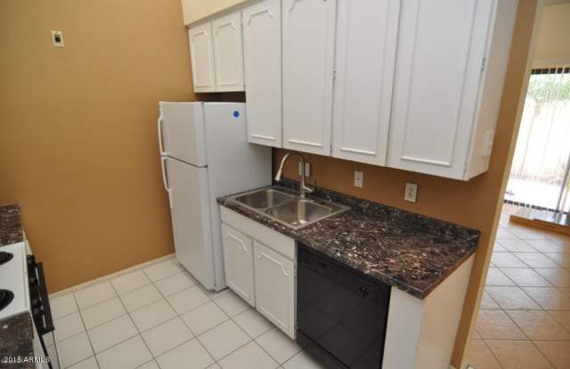 4301 N 28TH Street - 4301 North 28th Street, Phoenix, AZ 85016