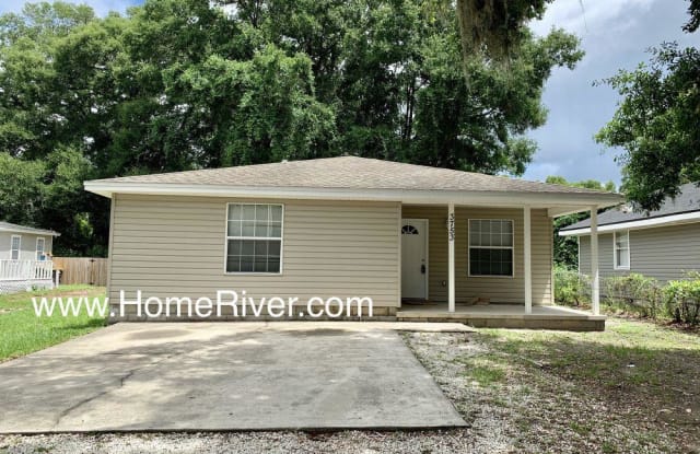 3753 Soutel Dr - 3753 Soutel Drive, Jacksonville, FL 32208