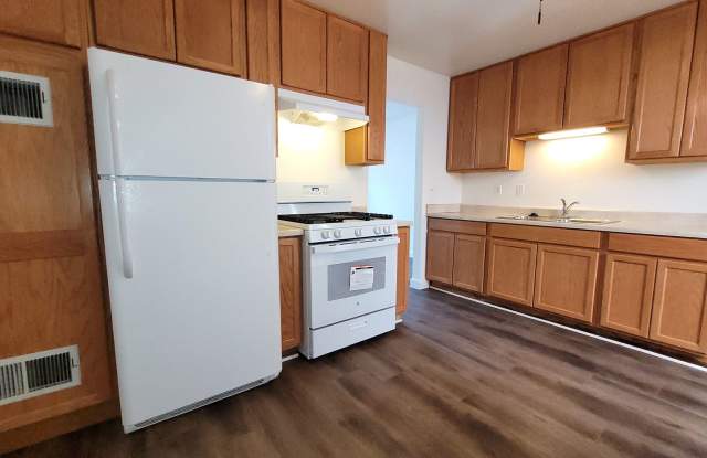 EL CAJON DUPLEX UNIT AVAILABLE NOW Gallery 1