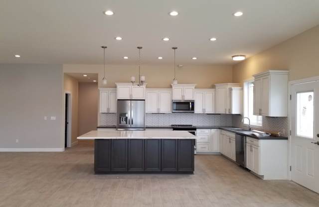 Occupied, do not disturb tenants. West Valley 3 bedroom 2.5 bath plus an office,  custom built rental home photos photos