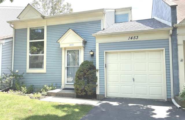 1453 N Chelsea Avenue - 1453 Chelsea Avenue, Palatine, IL 60067