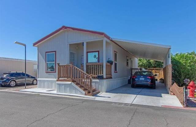 4800 Vegas Valley Dr. Gallery 1