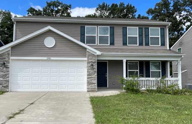 Newly Built Spacious House in Blackthorne Subdivision photos photos