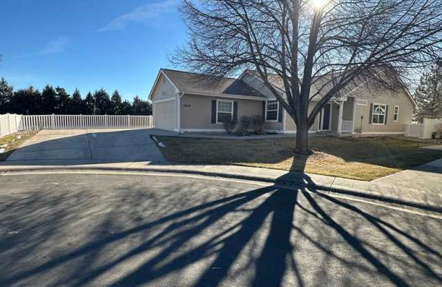 Amazing 4 Bedroom House in Ft. Collins! photos photos