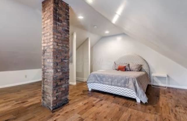 468 E Tompkins Street - 468 East Tompkins Street, Columbus, OH 43202