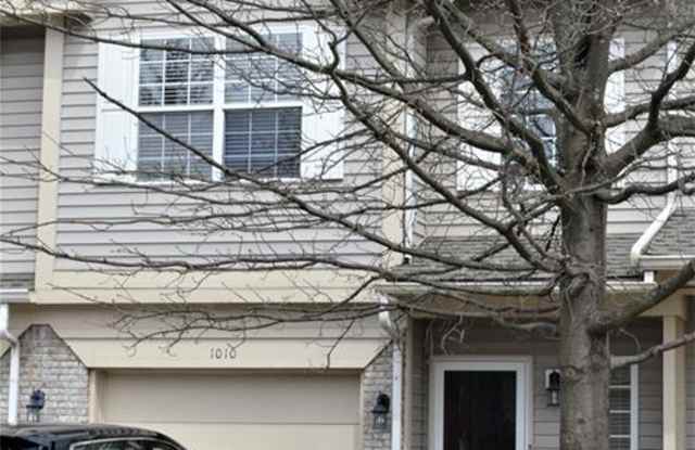 1010 GROVEWOOD Drive - 1010 Grovewood Drive, Beech Grove, IN 46107