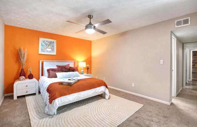 Waters Edge Apartments Gallery 4