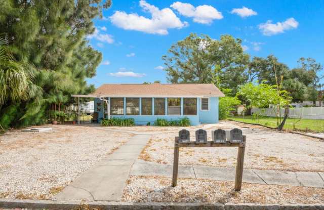 2210 53rd Street South - 2210 53rd Street South, Gulfport, FL 33707