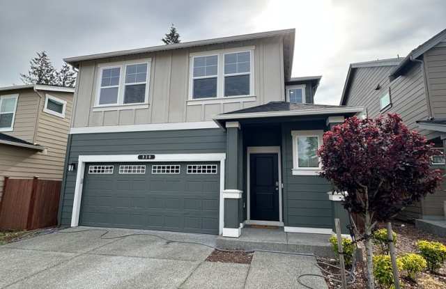 930 Bradley St NE photos photos