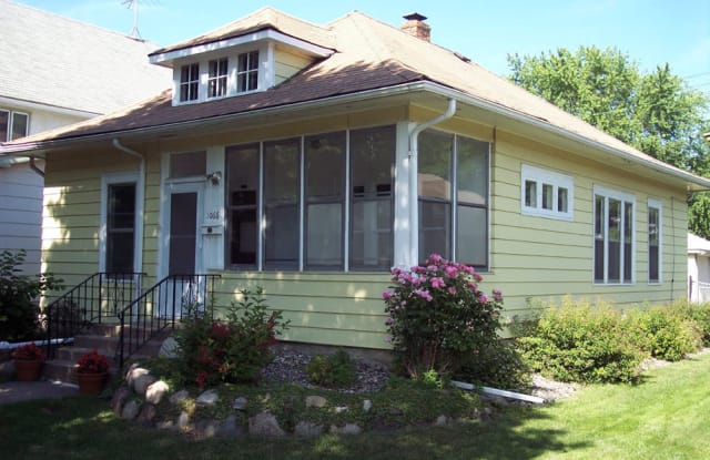 1066 22nd Ave SE - 1066 22nd Avenue Southeast, Minneapolis, MN 55414