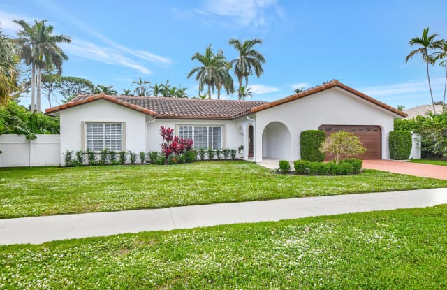 510 Silver Lane - 510 Silver Lane, Boca Raton, FL 33432