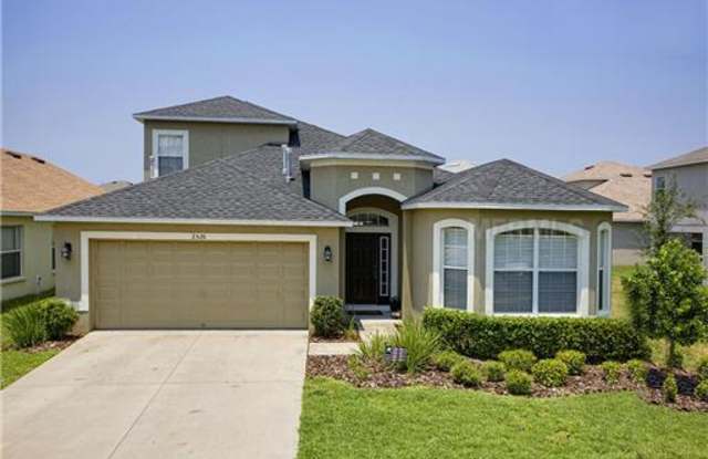 2526 Peekskill Rd - 2526 Peekskill Rd, Valrico, FL 33594