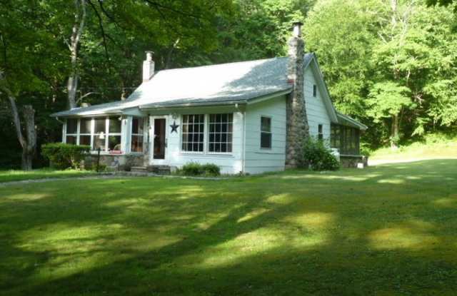 860 Burnt Meadow Rd - 860 Burnt Meadow Road, Passaic County, NJ 07421