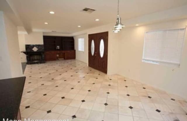14646 Kittridge Street - 14646 Kittridge Street, Los Angeles, CA 91405