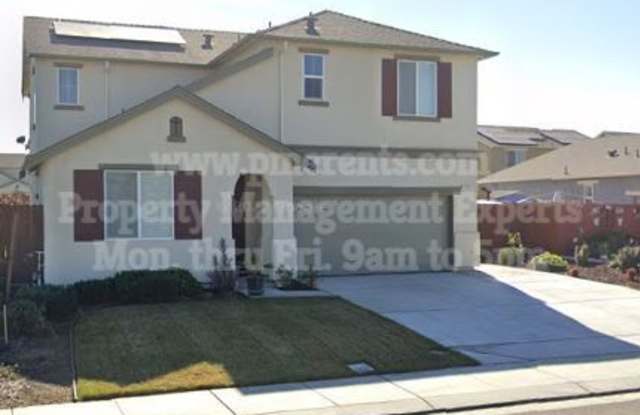 1171 Vesuvio Street - 1171 Vesuvio Street, Manteca, CA 95337