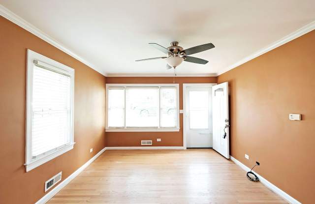 Dog-Friendly Locust Grove Home Gallery 3