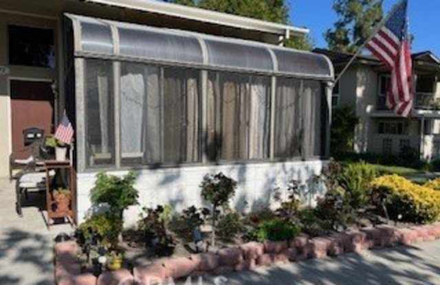 377 Avenida Castilla - 377 Avenida Castilla, Laguna Woods, CA 92637
